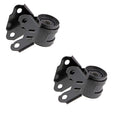 Set of 2 Control Arm Bushing Kits for Mazda 3 (2004–2013)