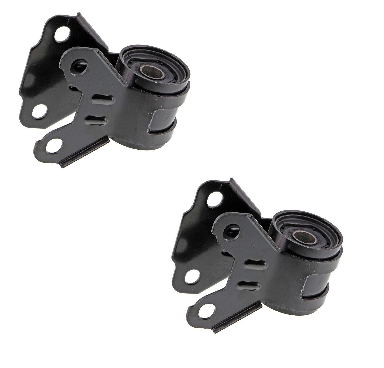 Set of 2 Control Arm Bushing Kits for Mazda 3 (2004–2013)