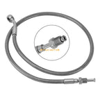 Front Right Brake Hose for Polaris Sportsman 550 850 Scrambler 850 (2011–2013)