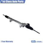 Power Steering Rack and Pinion for Nissan Sentra (2013) with EPS 1.8L