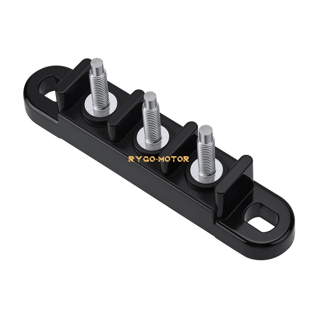 3 Post Tall Terminal Block for Polaris Ranger Sportsman RZR ACE Brutus