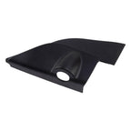 Left Side Mirror Triangle Trim Panel for Nissan Versa (2012-2018)