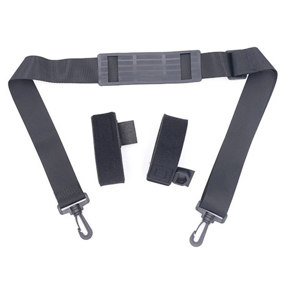 Adjustable Fishing Rod Carry Strap for Fishing Rods (Universal Fit)