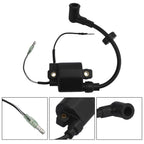 Ignition Coil for Yamaha 50HP K50 60HP P60 60F E60H 70HP 70B 6H3-85570-10
