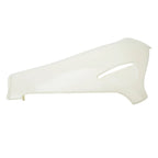 Unpainted Windshield Panel Accent for Honda Goldwing 1800 GL1800 (2001–2011)