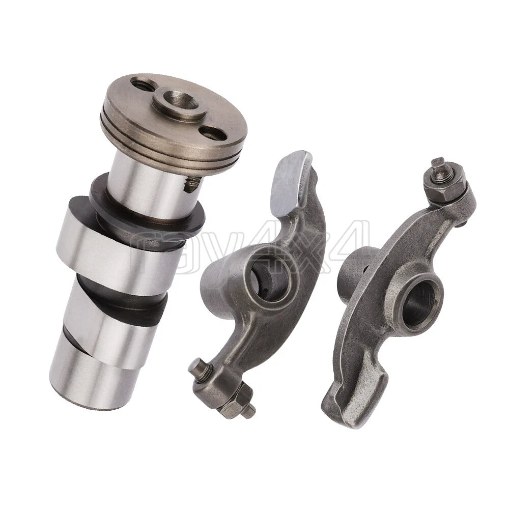 Camshaft and Rocker Arm for Honda XR100R CRF100F (2004–2023)