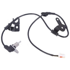 Rear Left ABS Wheel Speed Sensor for Mazda Protege (2001-2003) Protege5 (2002-2003)