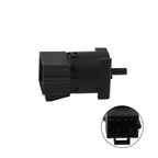 AC Blower Motor Control Switch for Chevy GMC C1500 C2500 K1500 (1995-2000)