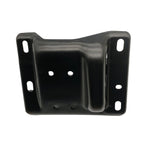 Front Driver Side Bumper Bracket for Dodge RAM R2500 R3500 (2002–2018) 68196251AA