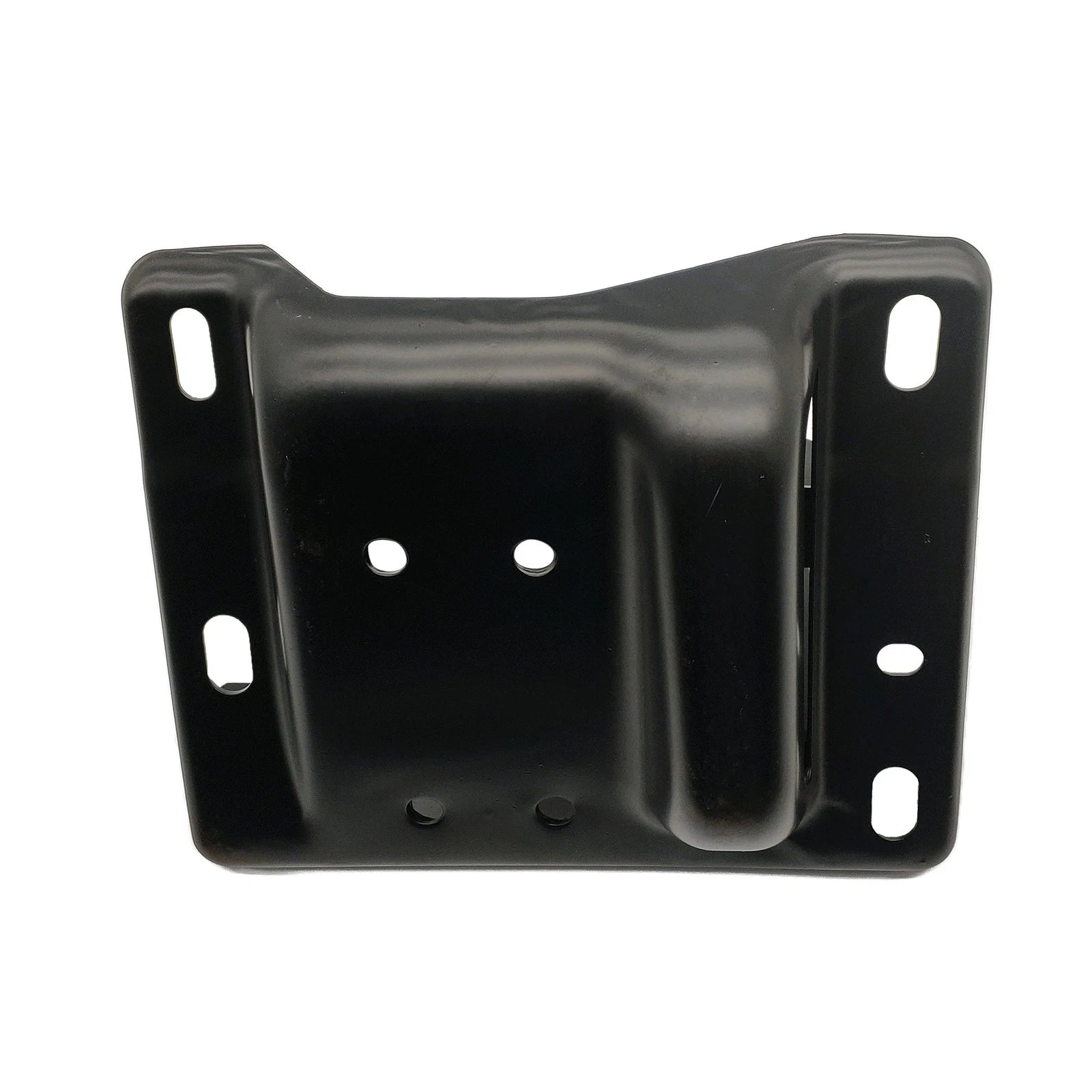 Front Driver Side Bumper Bracket for Dodge RAM R2500 R3500 (2002–2018) 68196251AA