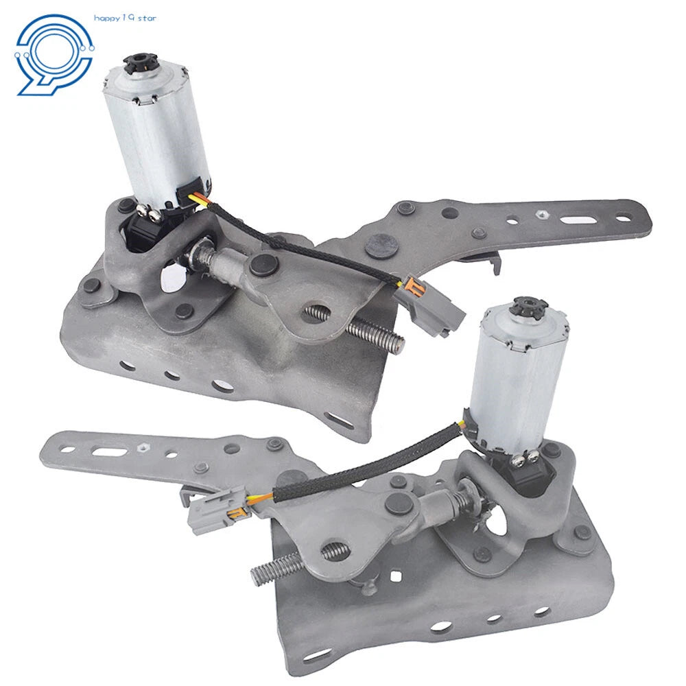 3rd Row Power Fold Seat Hinge Motor for Ford Explorer (2011-2023)