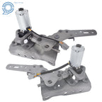 3rd Row Power Fold Seat Hinge Motor for Ford Explorer (2011-2023)