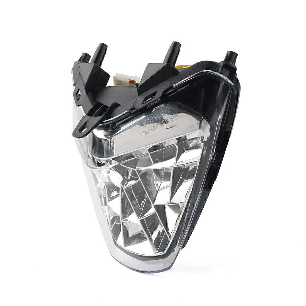 LED Integrated Clear Tail Light for HONDA CBR300R CBR250R (2015-2019)