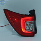 LED Tail Light for Honda Pilot (2019-2022) Left Outer