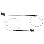 Rear RH Power Sliding Door Cable Set for Honda Odyssey (2005-2010)
