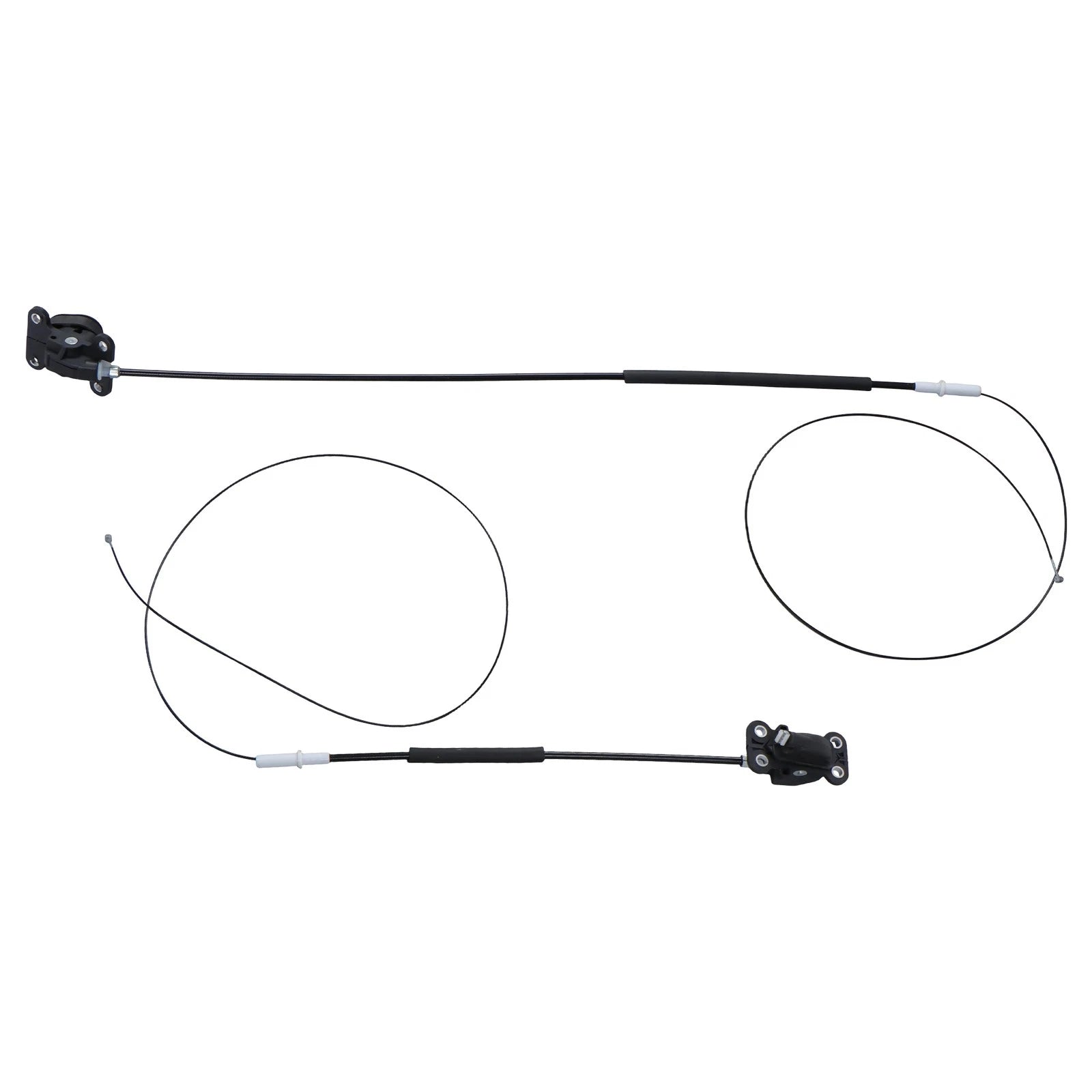 Rear RH Power Sliding Door Cable Set for Honda Odyssey (2005-2010)