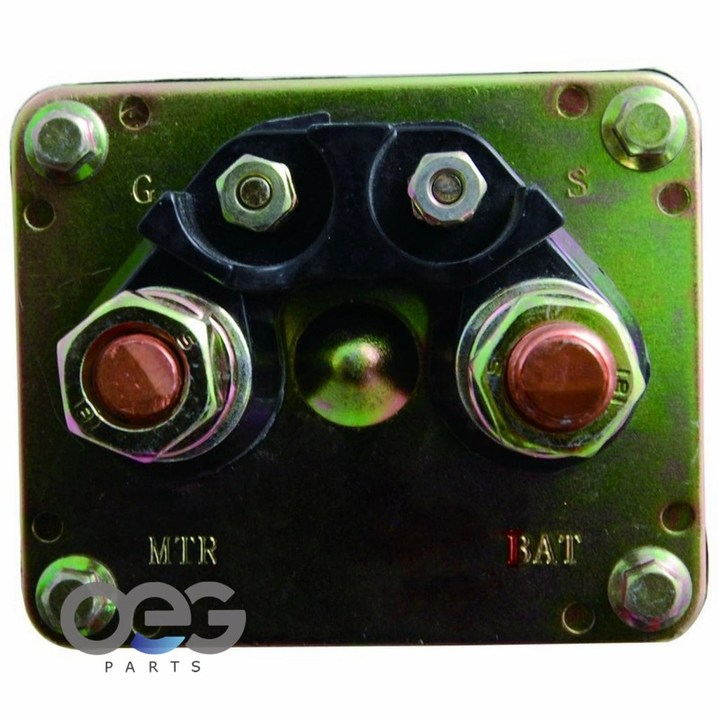 Solenoid for Allis Chalmers N7 (1979–1986)