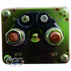 Solenoid for Allis Chalmers N7 (1979–1986)