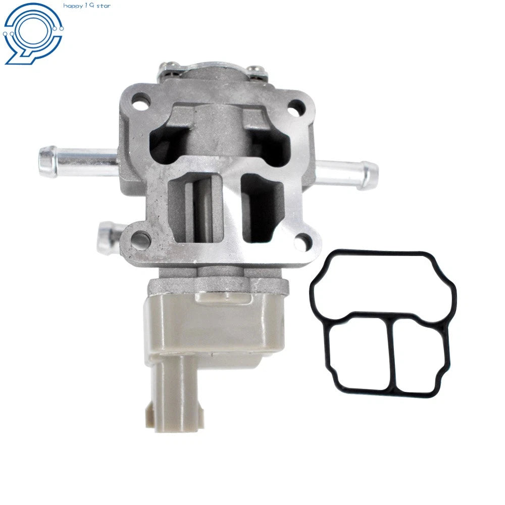 Idle Air Control Valve for Toyota Tundra Tacoma 4Runner (1997–2004)