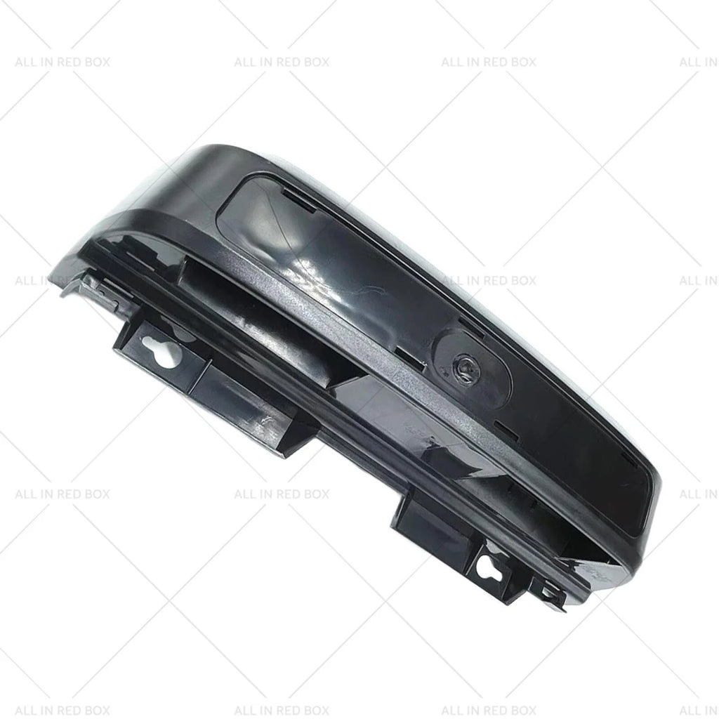 Rear Door Plate Light Cover for Toyota Land Cruiser Prado LC120 (2003–2009)
