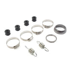 Exhaust Muffler Gasket Kit for Arctic Cat 650 H1 (2006–2011)