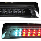 Dual Row LED Third Brake Light for Toyota Tundra (2007–2018)
