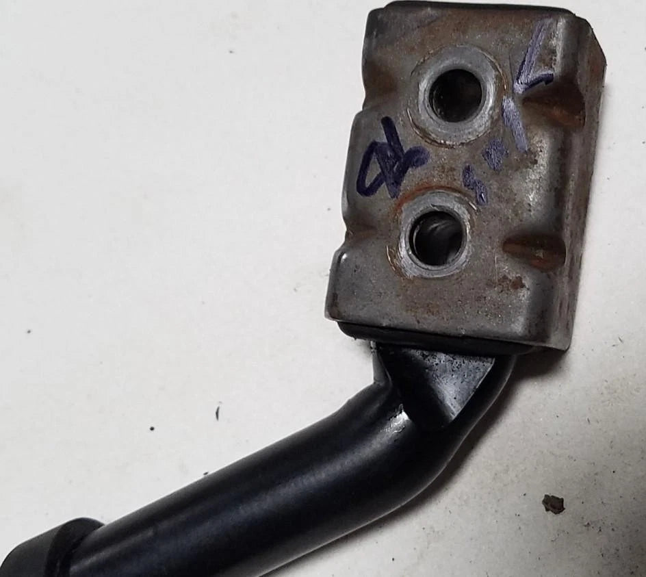 T5 Shift Handle for Ford Mustang (1994–2004)