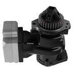 Air Compressor for Cummins ISX (2010-Present) Aluminum Iron