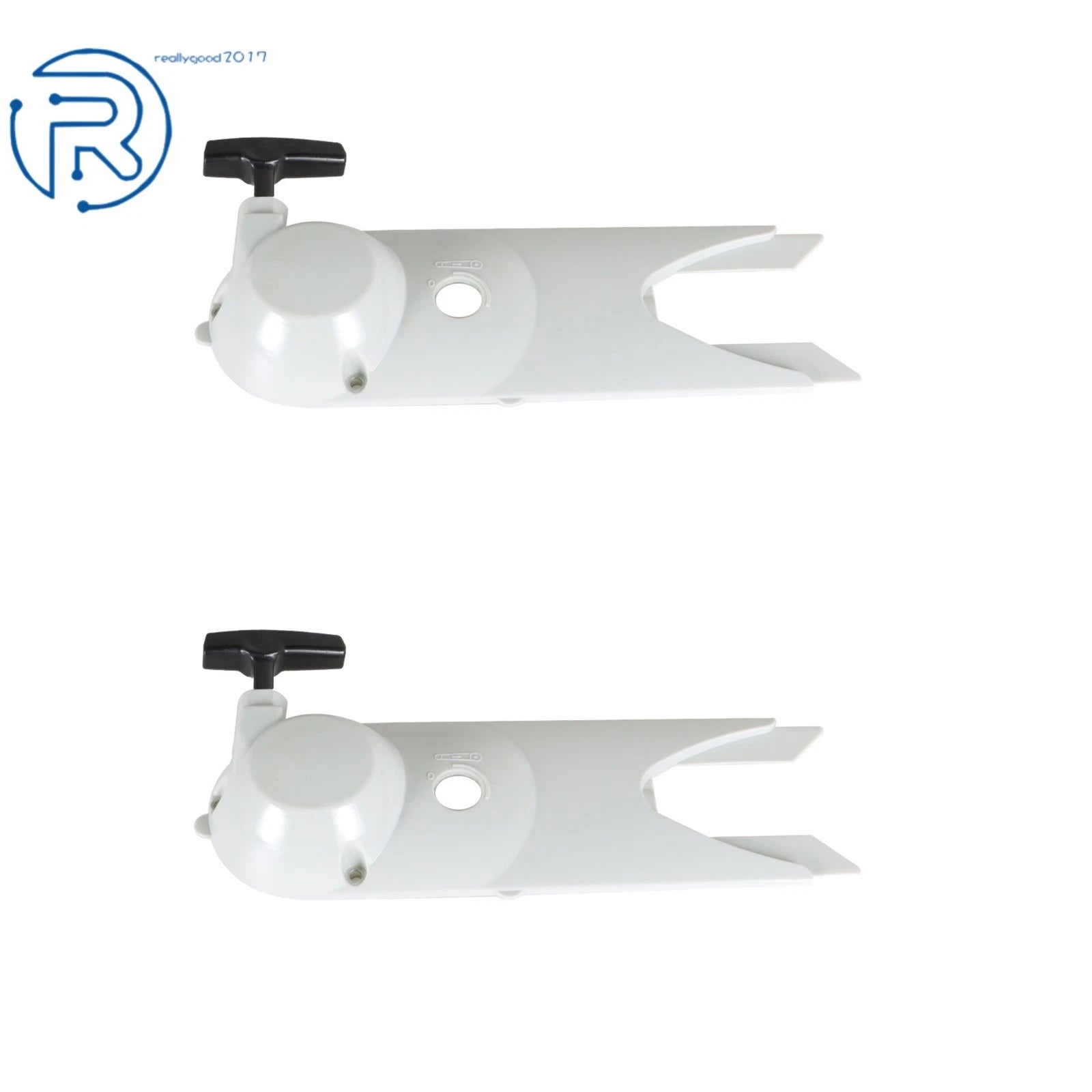 2X Recoil Starter Assembly for Stihl TS400 (4223-190-0401)