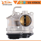 Throttle Body for Toyota Yaris 1.5L (2010–2015)