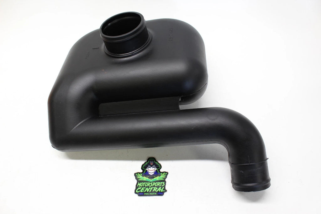 Exhaust Water Box Tank Resonator for Yamaha EX EXR Sport Jet Blaster (2017–2023)