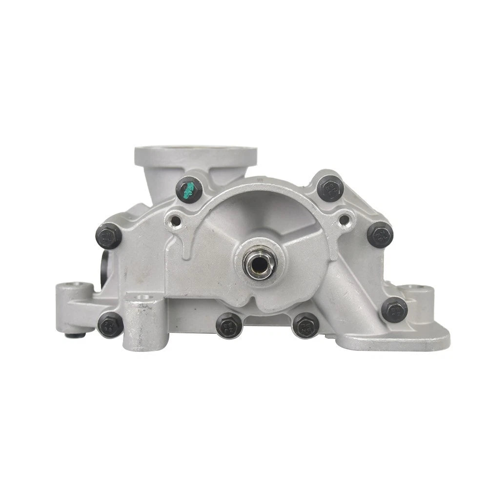 Engine Oil Pump for Hyundai Sonata, Santa Fe, Kia Sedona, Sorento (2006–2011) 213103C300