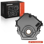 Engine Timing Cover for Buick Lucerne (2006–2011) Cadillac DTS Pontiac