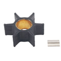 Water Pump Impeller Kit for Mercury 30 35 40 50 60 70 HP Outboards (46-60366A1)
