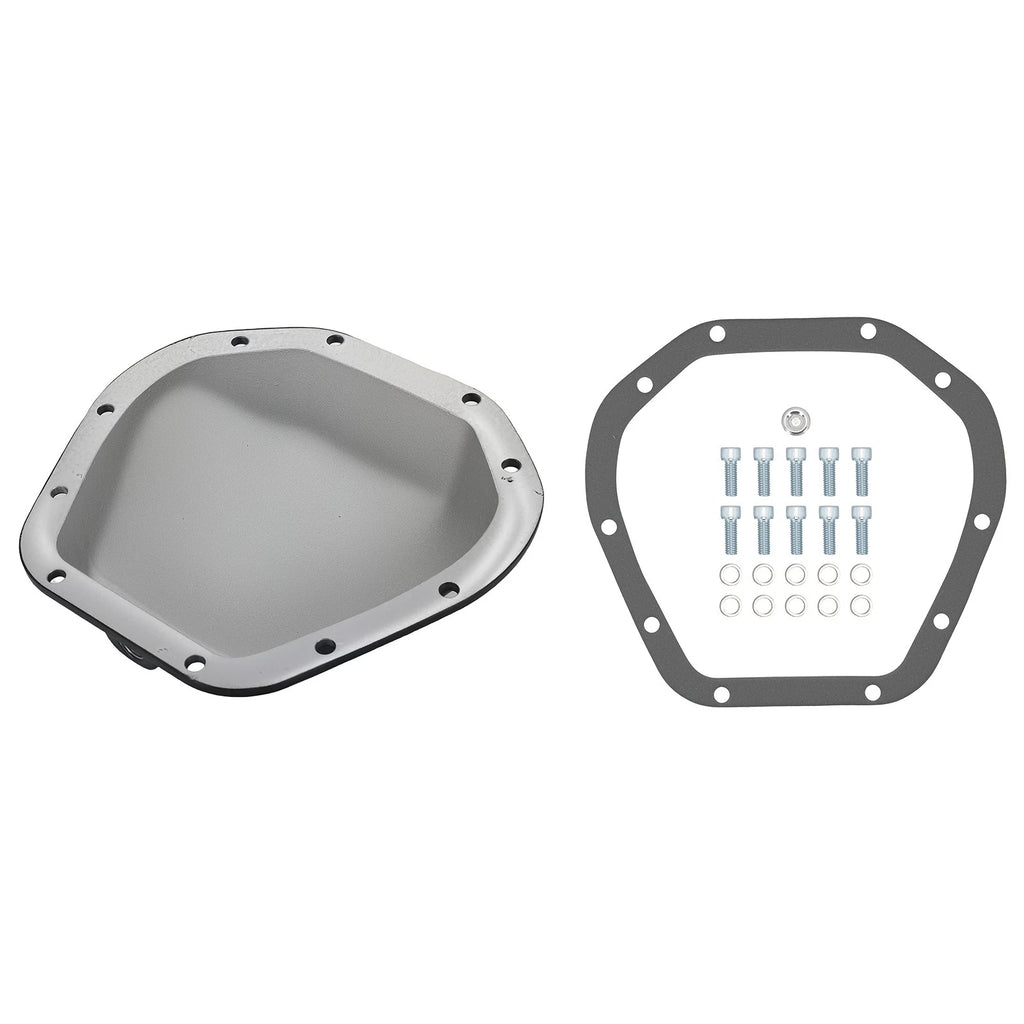 Aluminum Differential Cover for Ford F-250/F-450 (1974–2011) 4911BKKIT