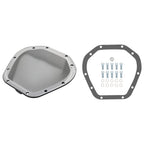 Aluminum Differential Cover for Ford F-250/F-450 (1974–2011) 4911BKKIT