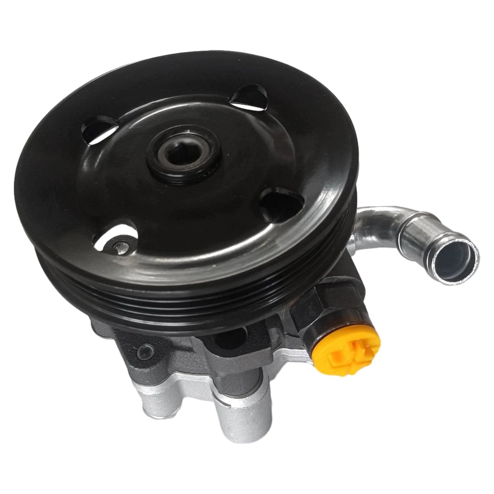 Power Steering Pump with Pulley for Toyota Camry Lexus ES300 ES330 (2002–2006) 21-5287