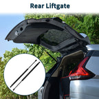 Rear Hatch Lift Supports Struts for Ford Expedition (2003–2023)