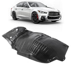 Inner Fender Liner for Infiniti Q50 (2014–2023)