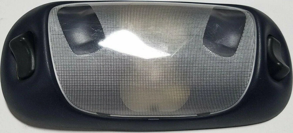 Dome Map Reading Light for Mustang (1994–1998) Black