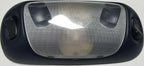Dome Map Reading Light for Mustang (1994–1998) Black