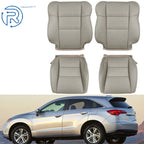 Perforated Leather Seat Covers for Acura RDX (2007–2012)