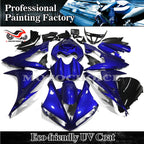 Fairing Kit for Yamaha YZF R1 (2004–2006) ABS Injection Glossy Blue