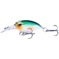Outdoor Saltwater Lure 6.2g 8cm Realistic Fat Shape (No Part Numbers)