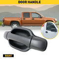 Right Front Rear Exterior Door Panel Handle for Chevrolet Colorado (2004–2012)