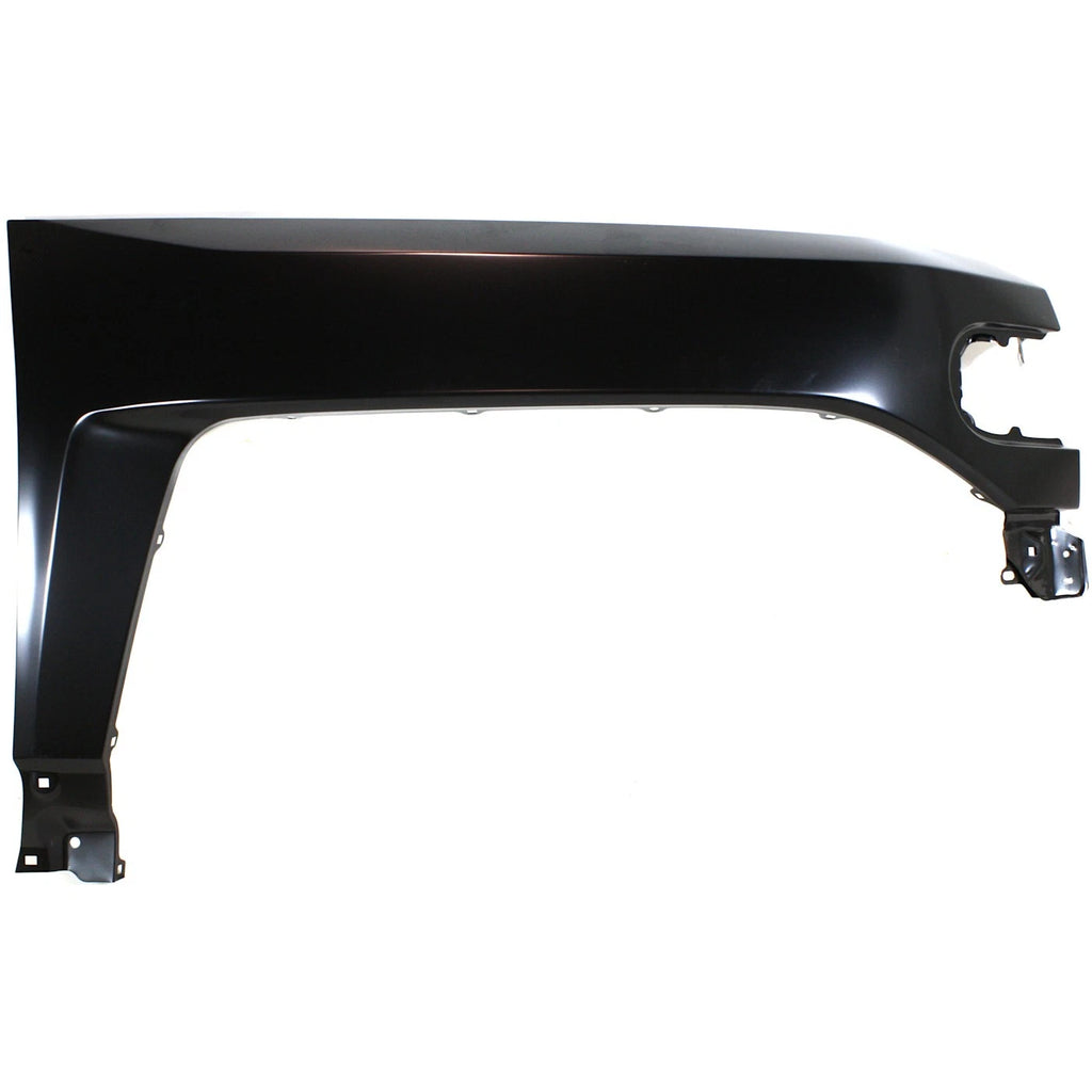 Fender for Toyota FJ Cruiser (2007–2014) Front Driver & Passenger Side