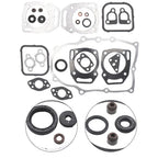 Gaskets for Various Engine Types (Specific Needs)