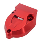 Red Sump Guard Cover for DUCATI PANIGALE Streetfighter V4 V4S (2019-2023)