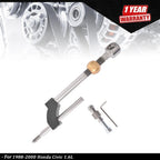Dual Bend Adjustable Short Shifter for Honda Civic (1996–2000)