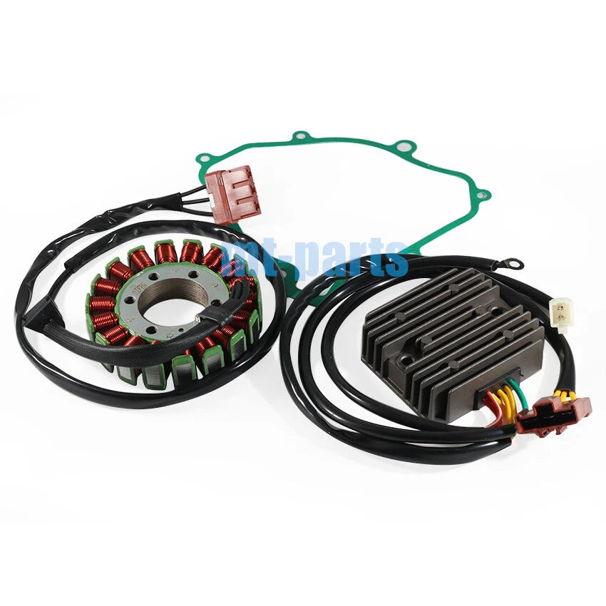 Stator Magneto Regulator Rectifier Gasket for Gas Gas SM700 ES700 (2022–2024)